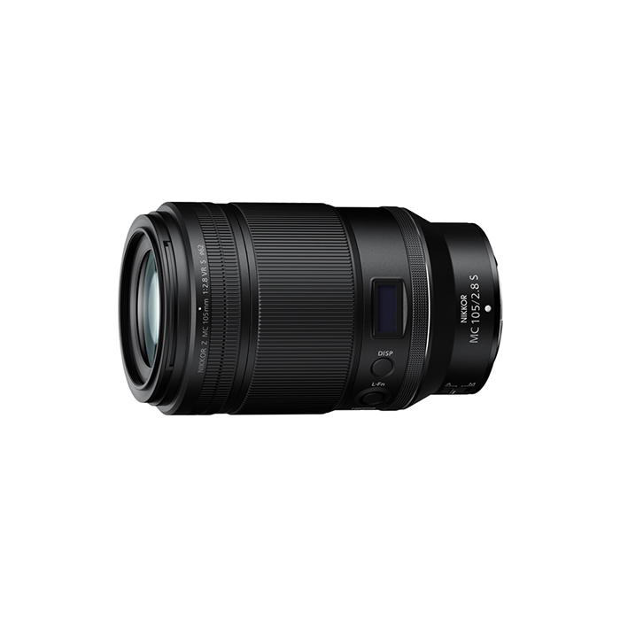 Nikon尼康 Z MC 105mm f2.8s定焦鏡(平行輸入)