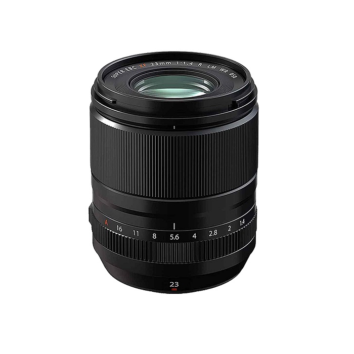 FUJIFILM XF23ｍｍF1.4 R LM WR*(平行輸入)