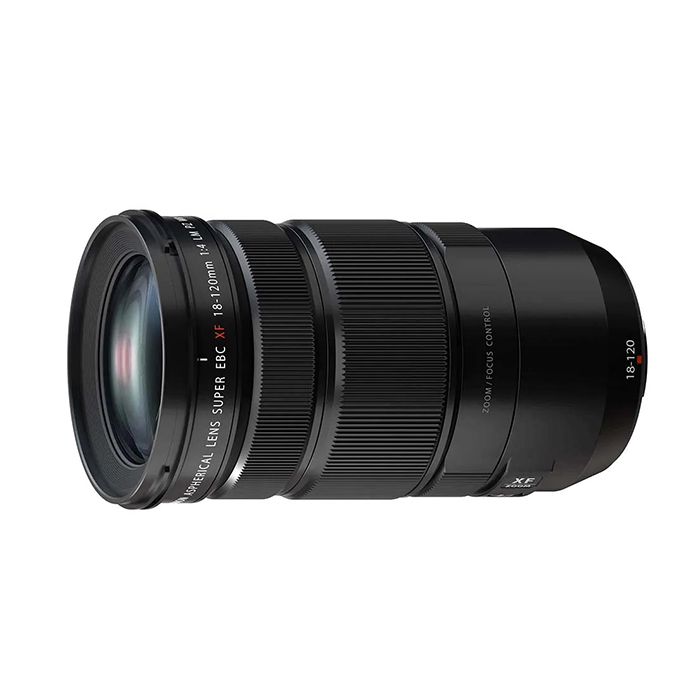 【FUJIFILM】 XF18-120mmF4 LM PZ WR變焦鏡頭*(平行輸入)