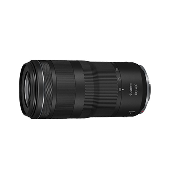 Canon RF 100-400mm f/5.6-8 IS USM 超望遠變焦鏡頭*(平行輸入)