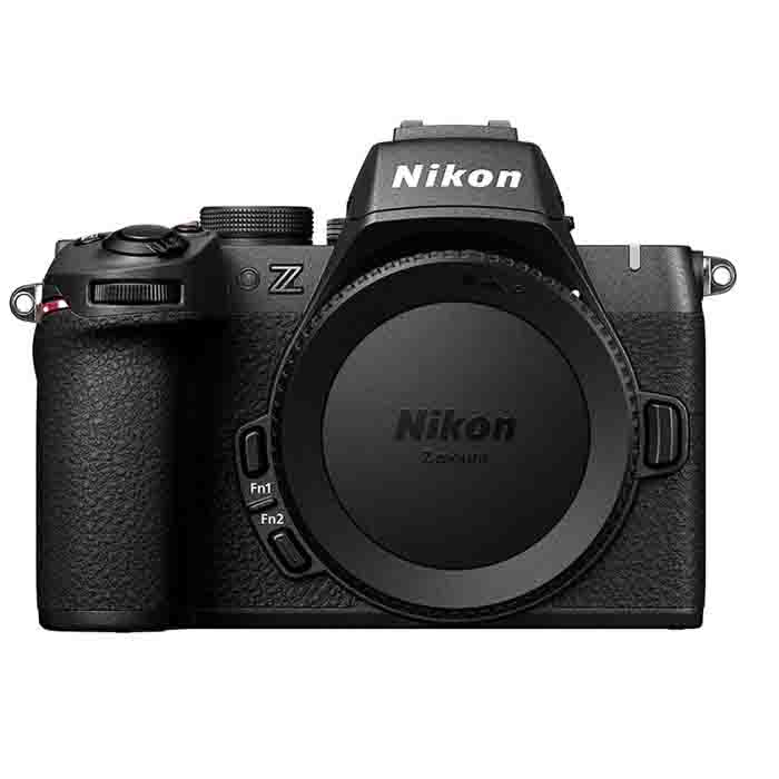【Nikon 尼康】Z50 II Body 單機身(平行輸入)