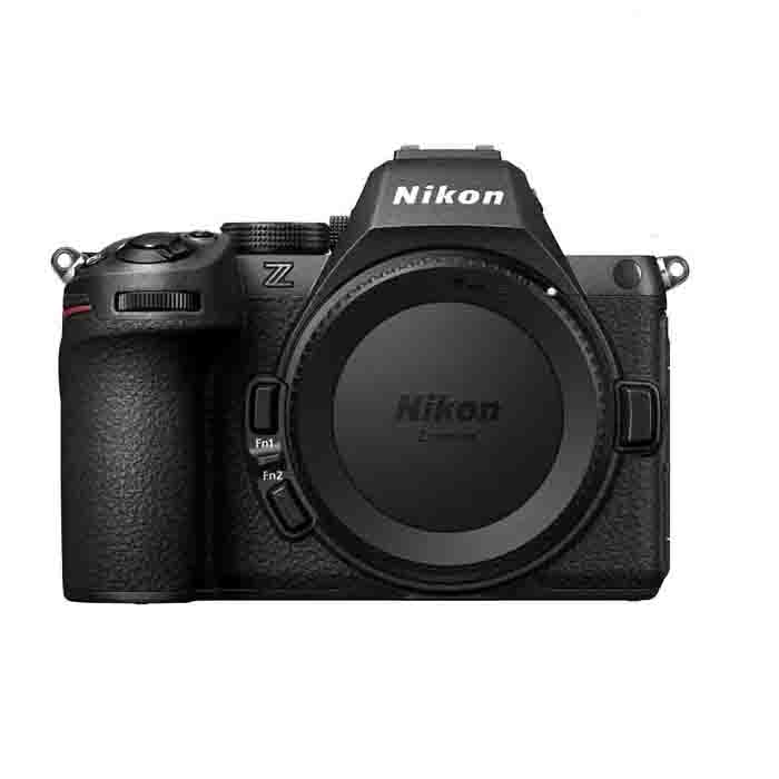 【Nikon 尼康】 Z5 II  BODY 單機身(平行輸入)