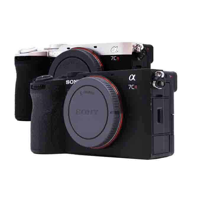 【SONY】ILCE-7CR A7CR BODY 單機身*（平行輸入）
