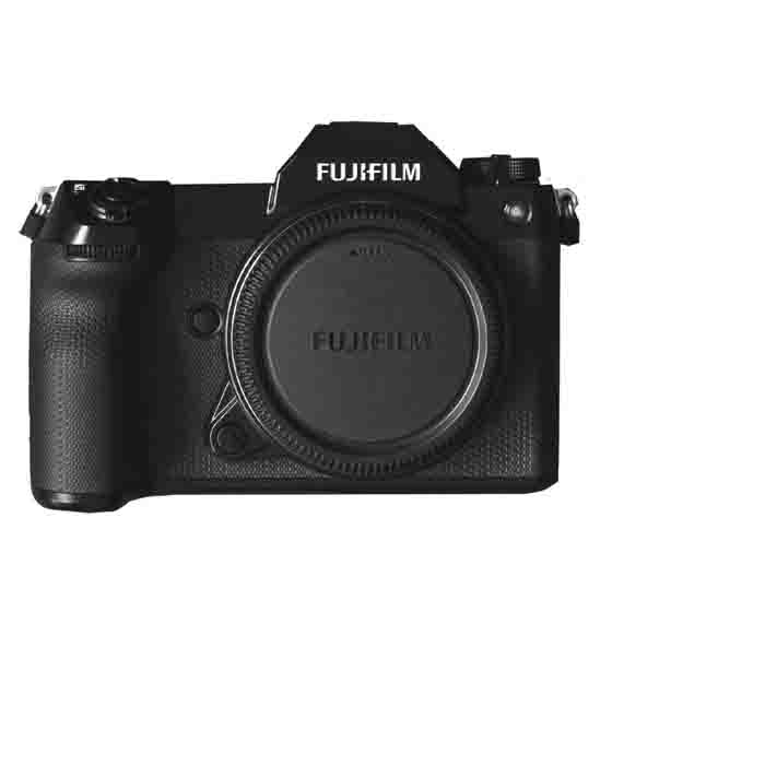 【FUJIFILM 富士】GFX100S II GFX 100S II 單機身*(平行輸入)