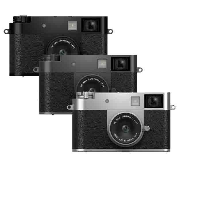 【FUJIFILM 富士】X-HF1 X half 數位半格相機 X-half (平行輸入)