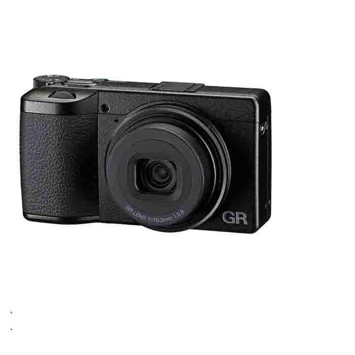 【RICOH 理光】 GRIV/ GR4標準版數位相機 (平行輸入)
