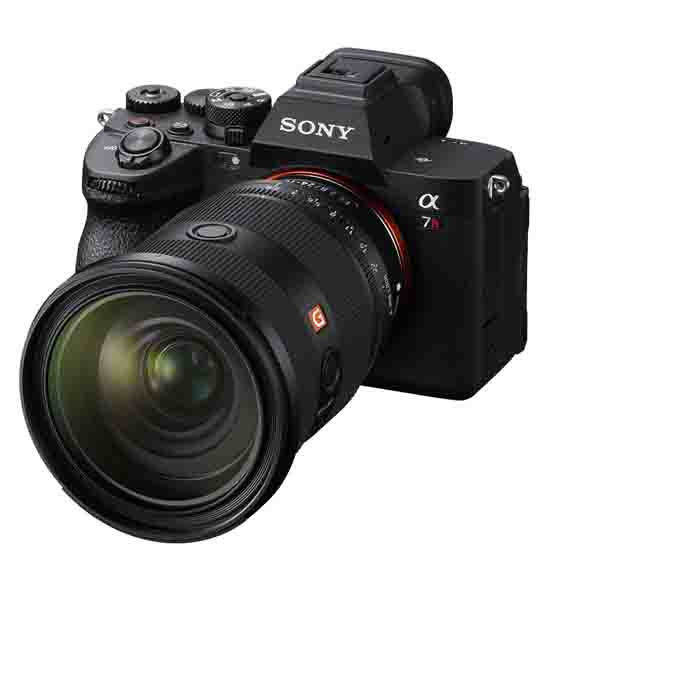 【SONY】ILCE-7RM5 A7R5 A7RV A7RM5 BODY 單機身+FE24-105mm G* (中文平輸)