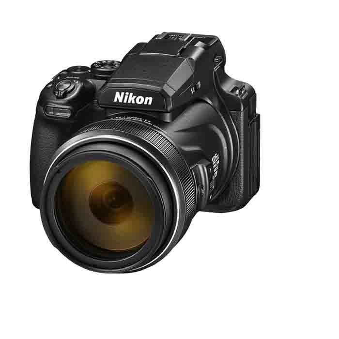 【Nikon 尼康】P1100 高變焦類單眼數位相機*(中文平輸)