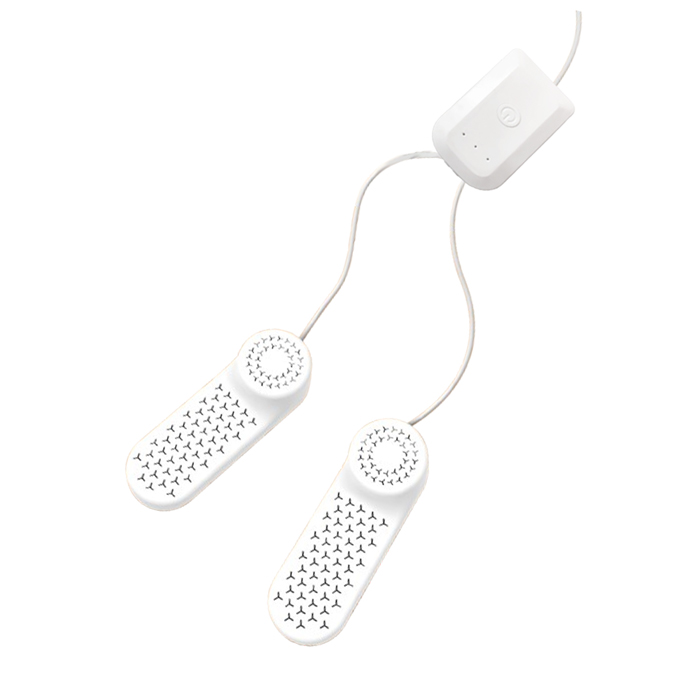 LTP 外出旅行攜帶型 熱風紫光雙效 烘鞋機 定時恆溫乾鞋器 烘襪 烘乾HTS06【獨家優惠】