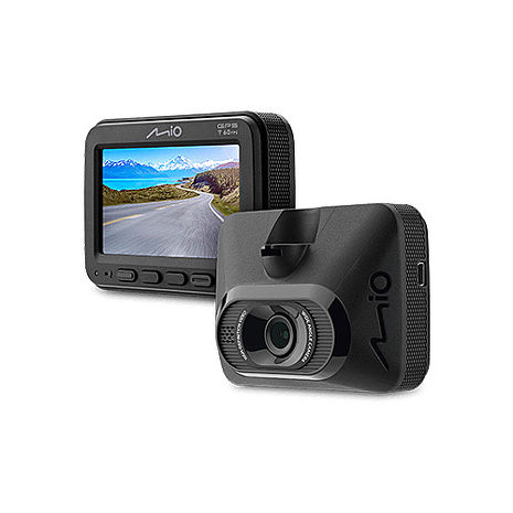Mio MiVue 815 星光夜視 安全預警六合一 GPS WIFI行車記錄器(送-32G卡)