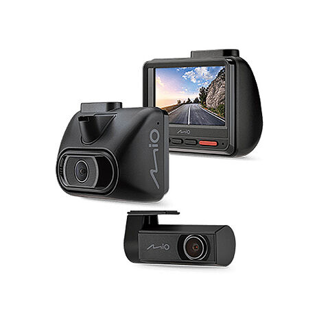 Mio MiVue 935WDs 4K GPS WIFI行車記錄器(送-64G卡) 行車紀錄器
