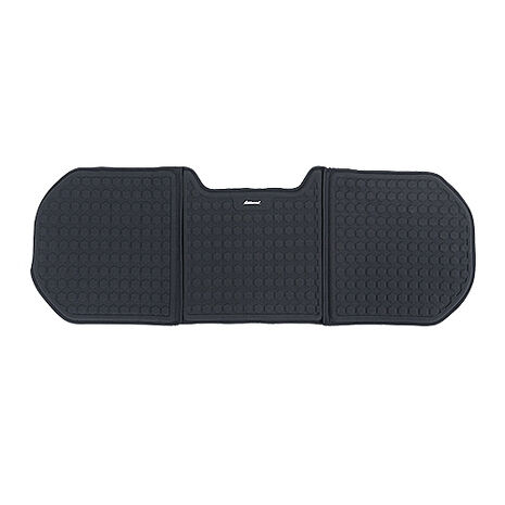 【安伯特】冰絲涼爽座墊-後座