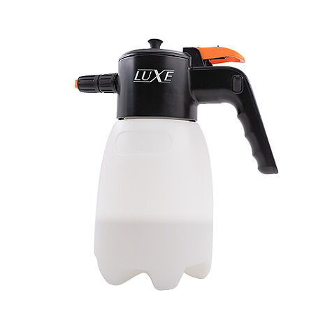 【LUXE】無線電動泡沫噴壺 (一年保固)