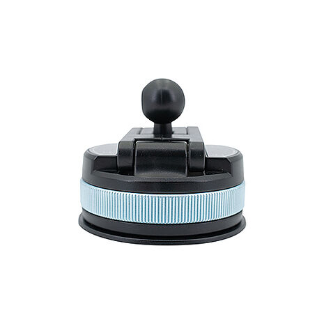 【安伯特】強力吸盤式摺疊手機支架-下座