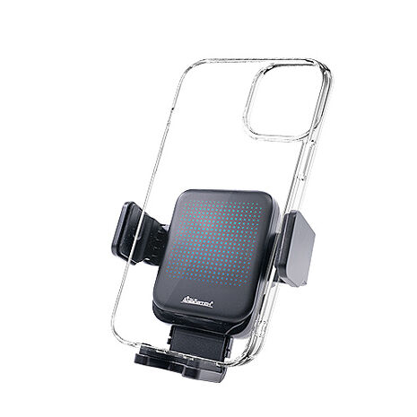 【安伯特】MINI無線充電手機架-上座(國家認證 一年保固)