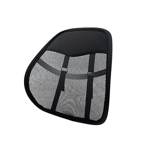 【安伯特】涼爽透氣護腰墊