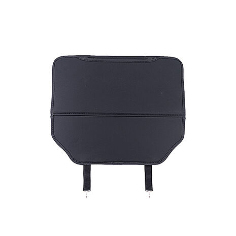 【大業流通】椅背收納防踢板