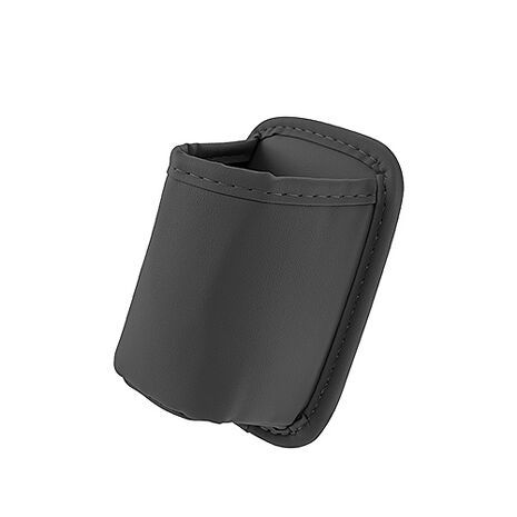 【風之守護】任你掛飲料架/收納筒-黑色