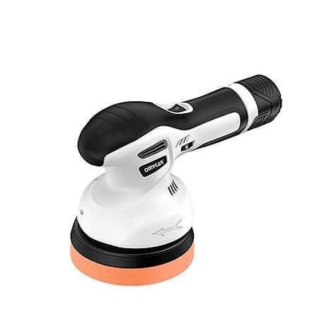 【OMyCar】扭力獸 無線拋光打蠟機Pro (一年保固)