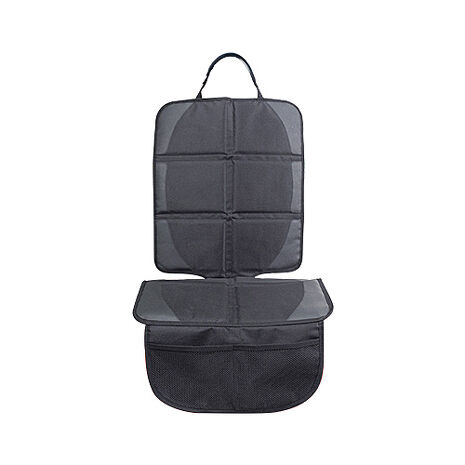 【OMyCar】汽車安全座椅保護墊