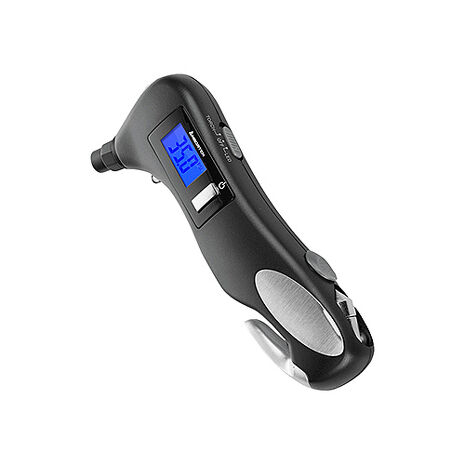 【安伯特】定海神針Pro五合一數位顯示胎壓錶 (一年保固)