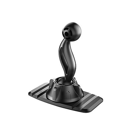 【安伯特】萬向黏貼手機支架-下座