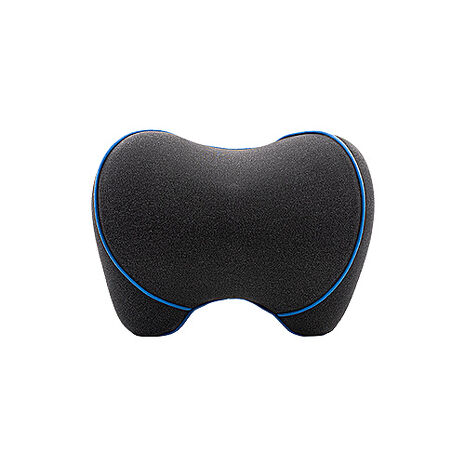 【安伯特】HO BEAR 賀參熊紓壓小頭枕 (車用頭枕 車用頭頸枕 汽車頸枕)