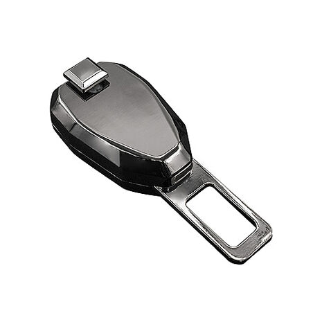 下壓式安全帶便捷插座-鋅合金