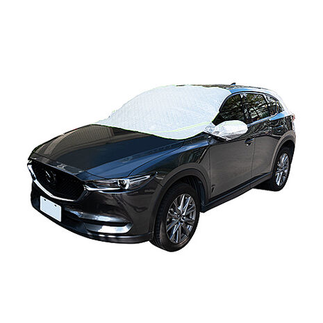 【OMyCar】磁吸式汽車前擋遮陽罩