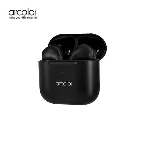 aircolor Pure Cutie 真無線藍牙耳機