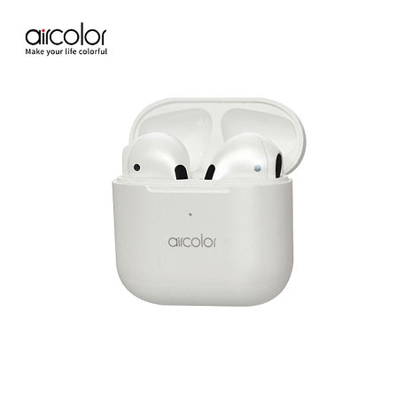 aircolor Pure Cutie 真無線藍牙耳機