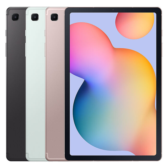 【贈原廠保護殼】SAMSUNG Galaxy Tab S6 Lite 2024 (WiFi 4G/128G) 10.4吋平板電腦附磁吸筆