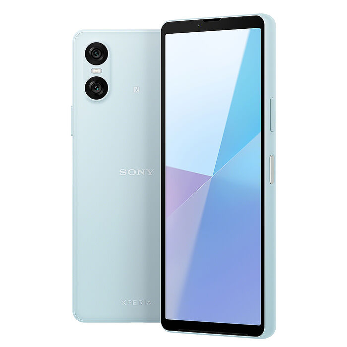 【贈空壓殼+玻璃貼】Sony Xperia 10 VI (8G/128G) 6.1吋光學OIS防手震防水手機