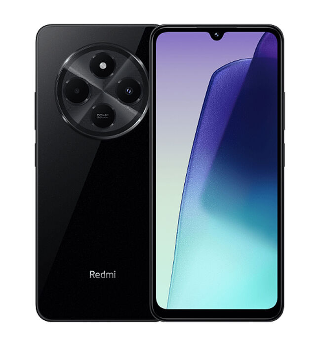 小米/紅米 Redmi 14C (4G/128G) 6.88吋AI雙鏡頭超纖薄手機