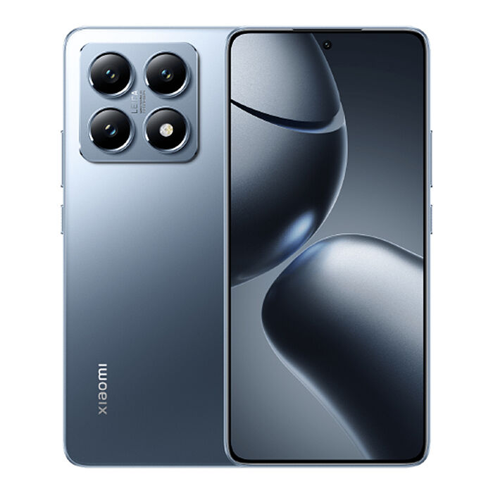 小米 Xiaomi 14T Pro (12G/512G) 6.67吋徠卡專業光學光影獵人AI手機【贈HODA保貼+防摔殼】
