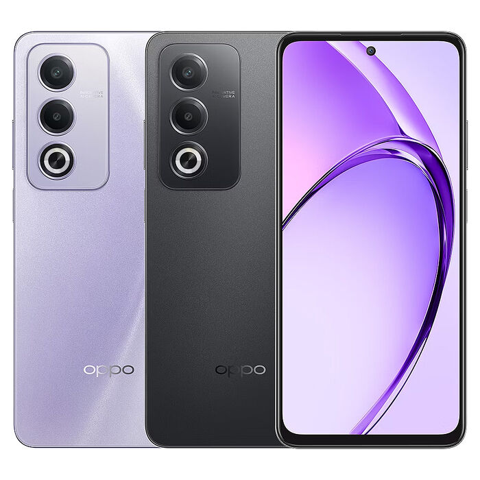 OPPO A3 Pro 5G (8G/256G) 6.67吋AI精工耐用手機 (CPH2639)