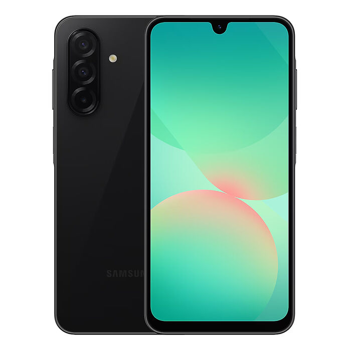 SAMSUNG Galaxy A26 5G (8G/128G) 6.7吋智慧型手機【贈空壓殼+玻璃保貼】