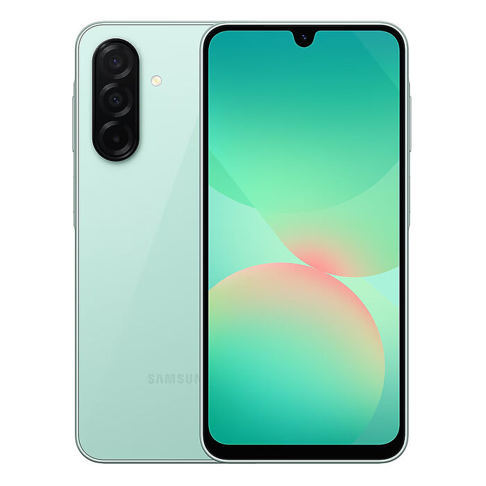 SAMSUNG Galaxy A26 5G (8G/128G) 6.7吋智慧型手機【贈空壓殼+玻璃保貼】