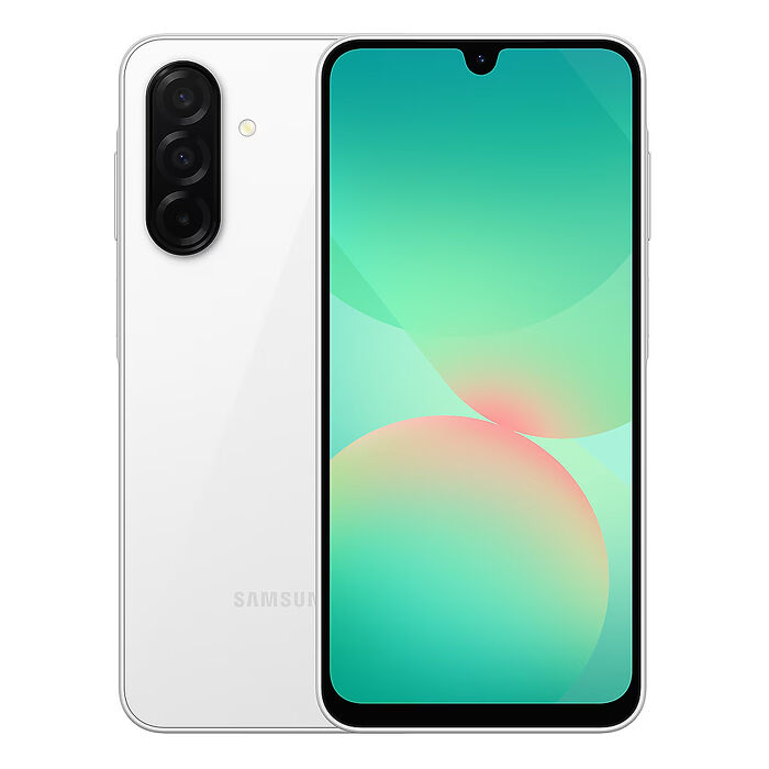 SAMSUNG Galaxy A26 5G (8G/128G) 6.7吋智慧型手機【贈空壓殼+玻璃保貼】
