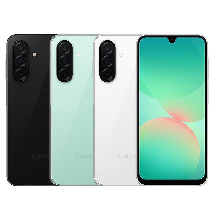 【贈空壓殼+玻璃保貼】SAMSUNG Galaxy A26 5G (8G/128G) 6.7吋智慧型手機