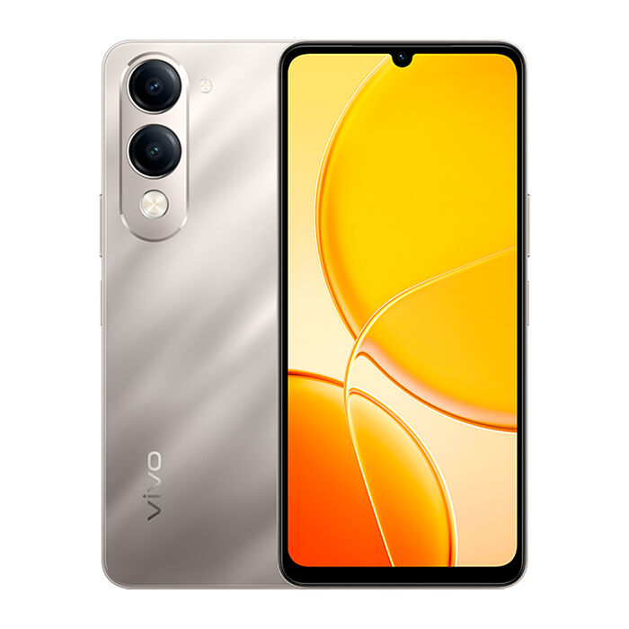 VIVO Y29s 5G (6G/128G) 6.74吋大電量大音量軍用級防摔手機