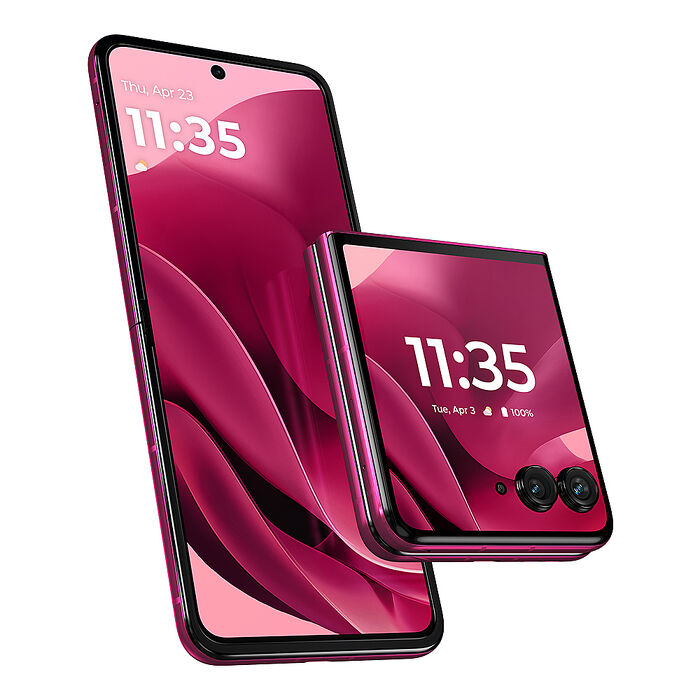 motorola razr 60 Ultra (16G/512G) 7吋摺疊防水旗艦手機