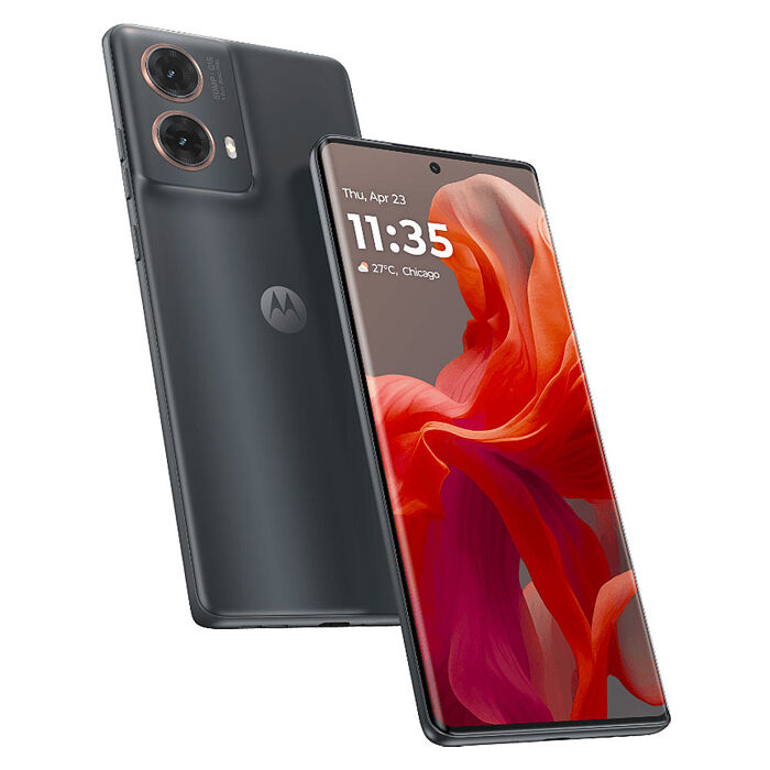 motorola g85 5G (8G/128G) 6.7吋輕薄完美曲線時尚手機