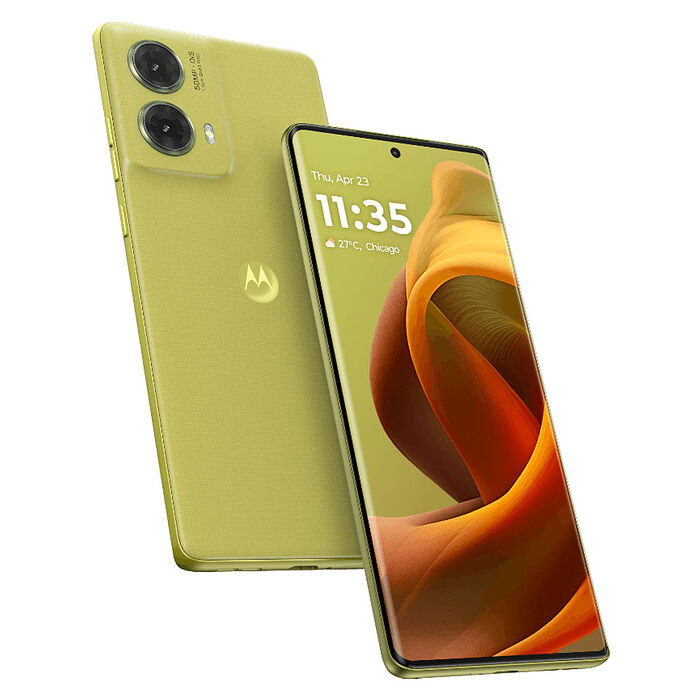 motorola g85 5G (8G/128G) 6.7吋輕薄完美曲線時尚手機