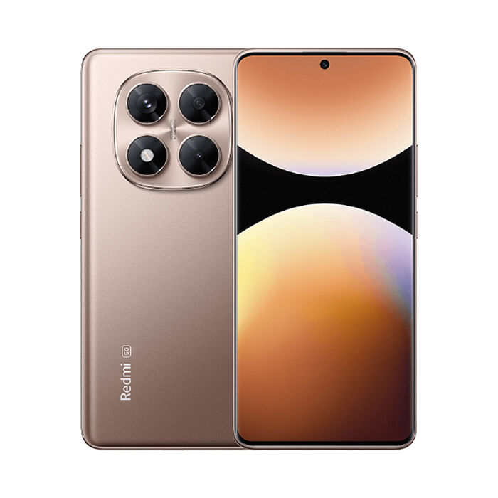 小米/紅米 Redmi Note 14 Pro 5G (12G/256G) 6.67吋智慧型手機