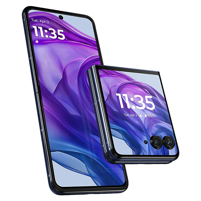 Motorola razr 50 ultra 5G (12G/512G) 6.9吋智慧型摺疊手機