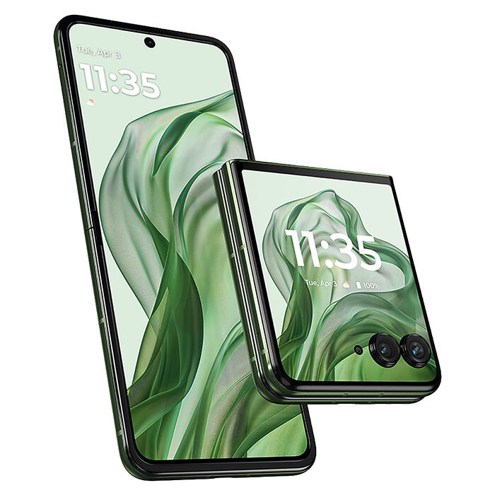 Motorola razr 50 ultra 5G (12G/512G) 6.9吋智慧型摺疊手機