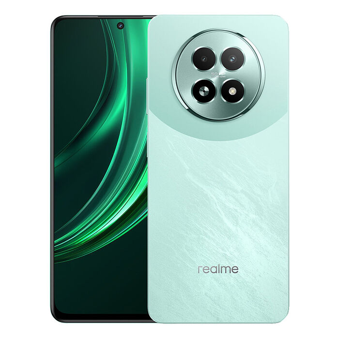 realme 13 5G (8G/256G) 6.72吋智慧型手機