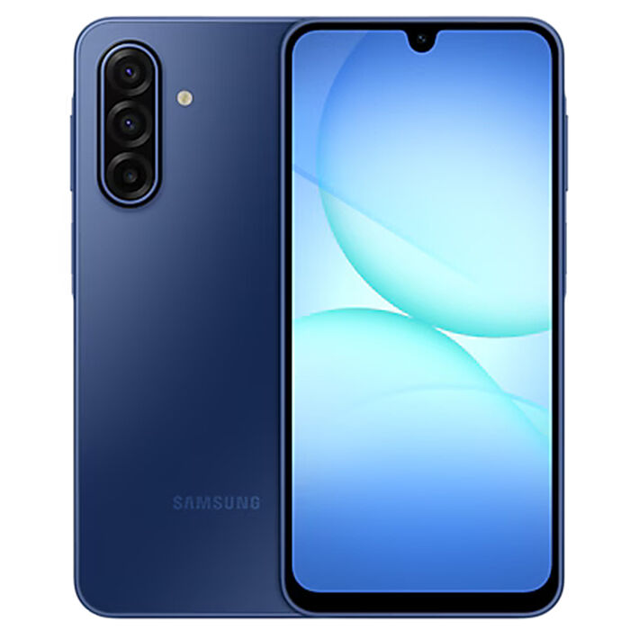 SAMSUNG Galaxy A17 5G (6G/128G) 6.7吋智慧型手機【贈空壓殼+鋼化玻璃貼】