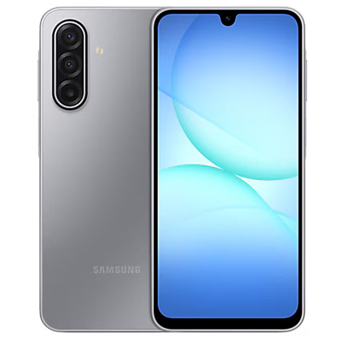 SAMSUNG Galaxy A17 5G (6G/128G) 6.7吋智慧型手機【贈空壓殼+鋼化玻璃貼】